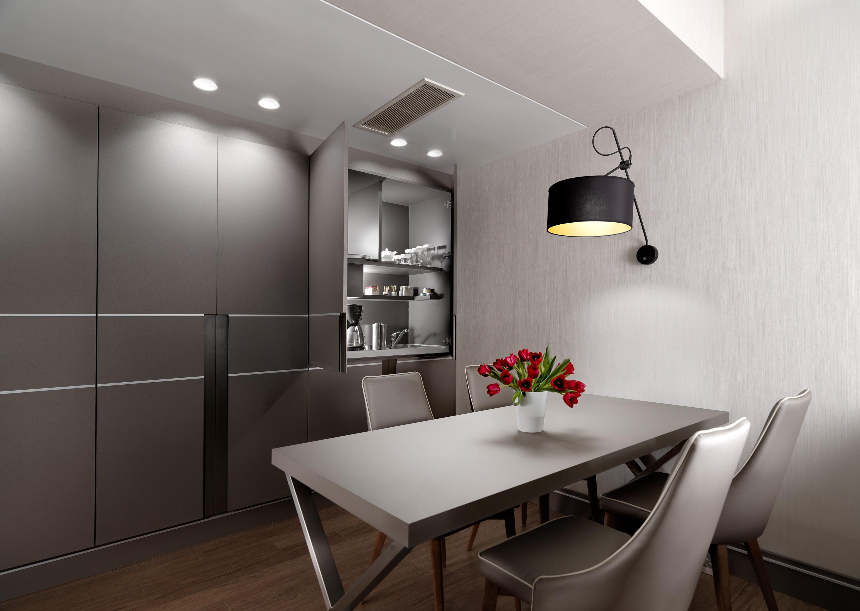 Holiday Suites Афины Экстерьер фото